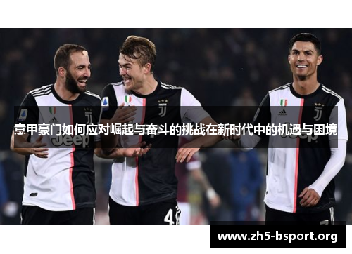 意甲豪门如何应对崛起与奋斗的挑战在新时代中的机遇与困境