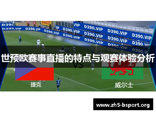 世预欧赛事直播的特点与观赛体验分析