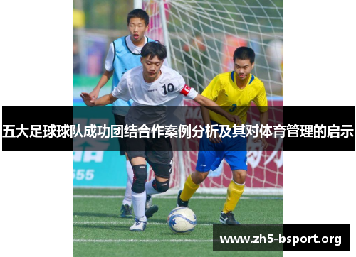 五大足球球队成功团结合作案例分析及其对体育管理的启示