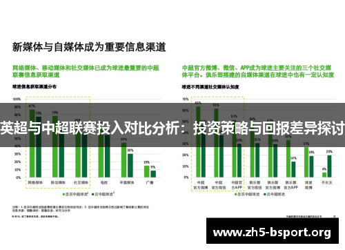英超与中超联赛投入对比分析：投资策略与回报差异探讨