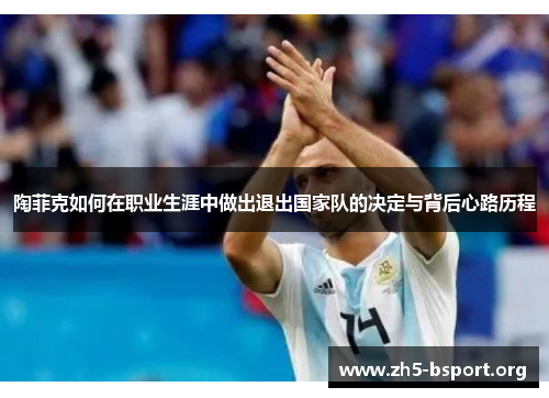 陶菲克如何在职业生涯中做出退出国家队的决定与背后心路历程