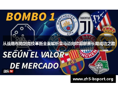 从战略布局到竞技革新全面解析皇马迈向欧超联赛长期成功之路 从战略布局到竞技革新全面解析皇马迈向欧超联赛长期成功之路