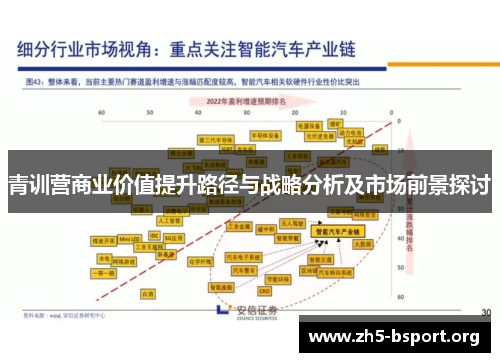 青训营商业价值提升路径与战略分析及市场前景探讨